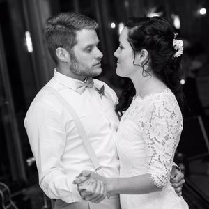 Meet your Posher, Josh